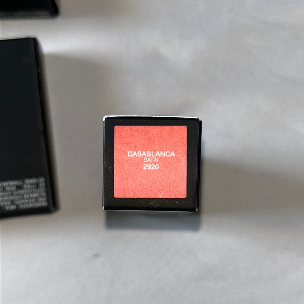 NARS Lip Color and Blush Set
**NEED GONE MAKE REASONABLE OFFER** - Picture 5 of 10
